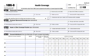 Understanding Form 1095-B