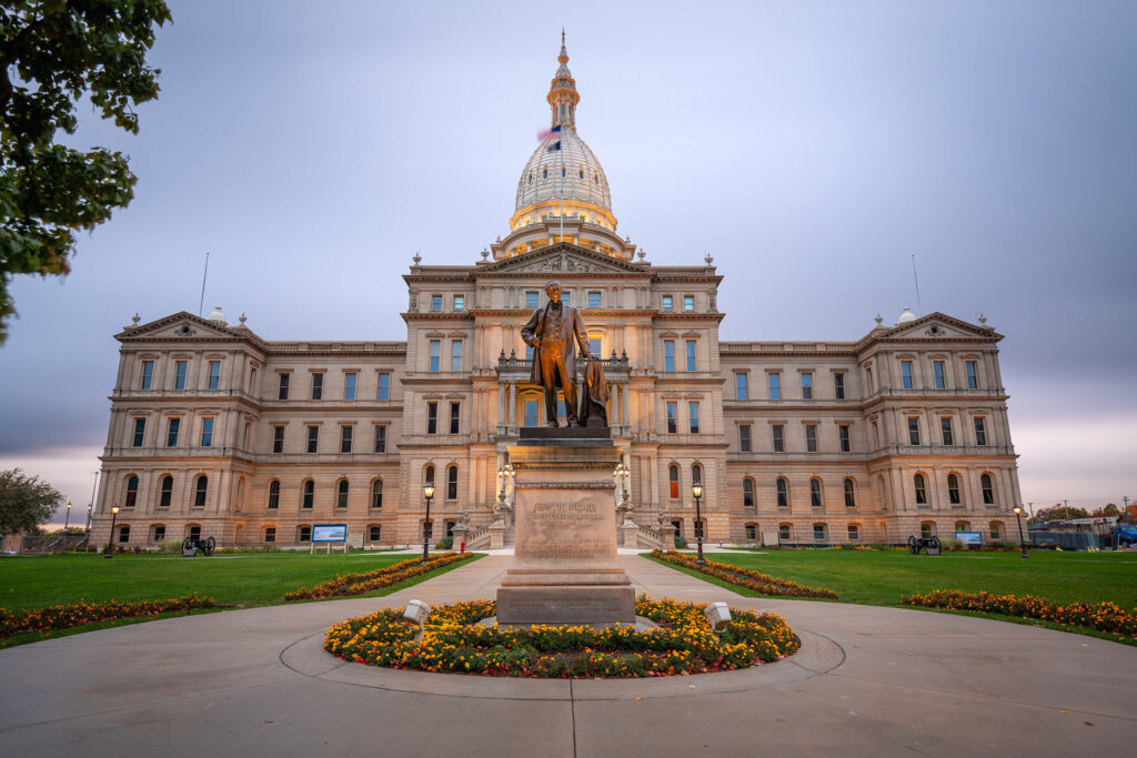 Michigan Codifies Key ACA Provisions Into State Law