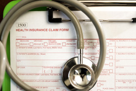 The Rise of High-Deductible Insurance