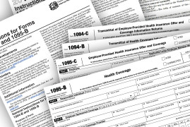 What to Do with Your Form 1095-B