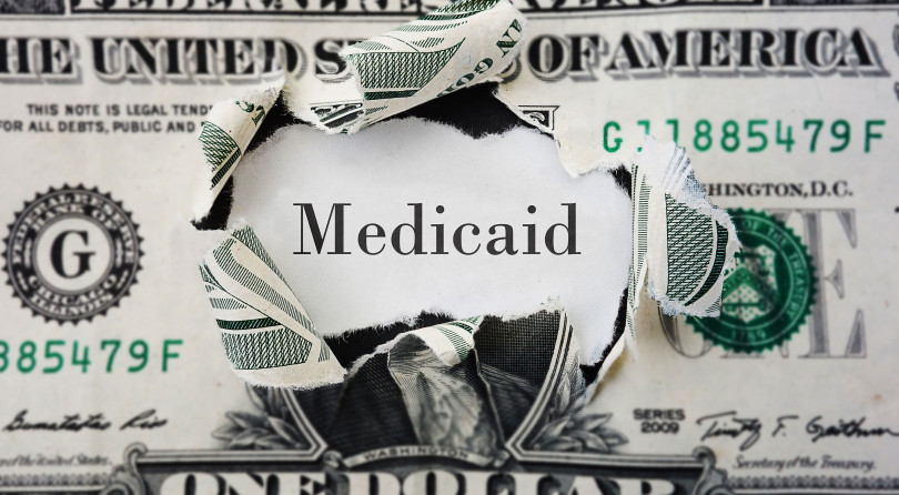 Six States Sue over ACA Fees