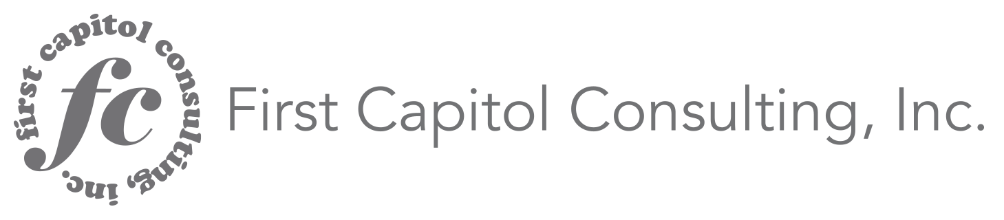 First Capitol Consulting, Inc.