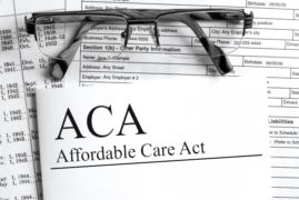 ACA Penalties Among IRS Critical Activities