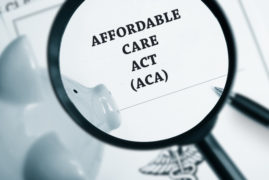 ACA Improvements to Expect from the Biden Administration