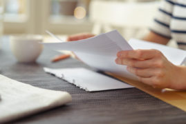 The IRS is Issuing ACA Penalty Letter 226J for 2018