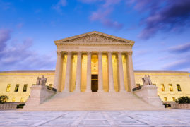 ACA Upheld By SCOTUS, Remains Law of The Land