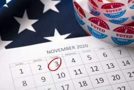 ACA Expectations Heading into the 2020 Election