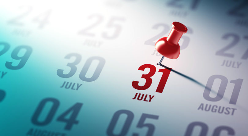 The ACA PCORI Fee Deadline is Fast Approaching