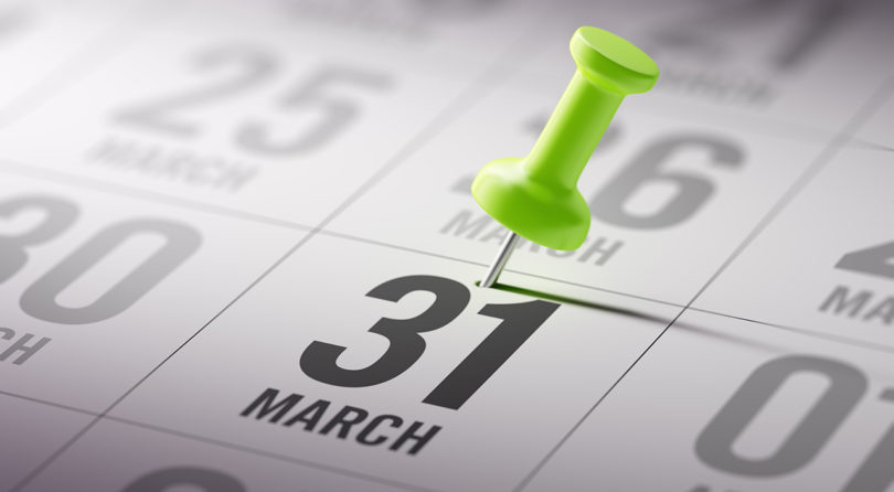 Businesses Need to Make Affordable Care Act Filings with the IRS by March 31 or Request an Automatic Extension