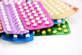 As Trump Seeks To Change Birth Control Rights, States Provide Aid For Women