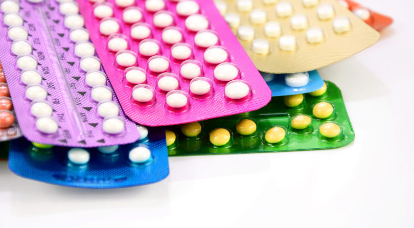 As Trump Seeks To Change Birth Control Rights, States Provide Aid For Women