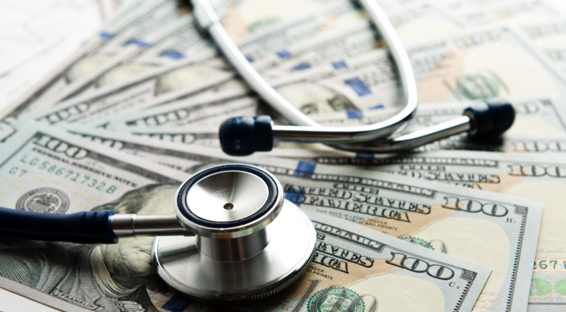 Premiums Up, With The Uninsured Down