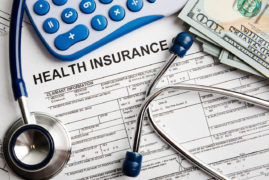 Employer Premiums Up 4%, Deductibles Rising Faster