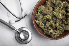 Latest Developments In Discrimination Suit Prove The Rules May Be Changing For Medical Marijuana