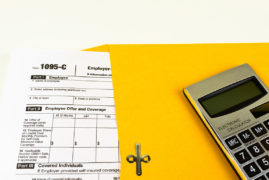 Understanding Form 1095-C And What To Do About Errors