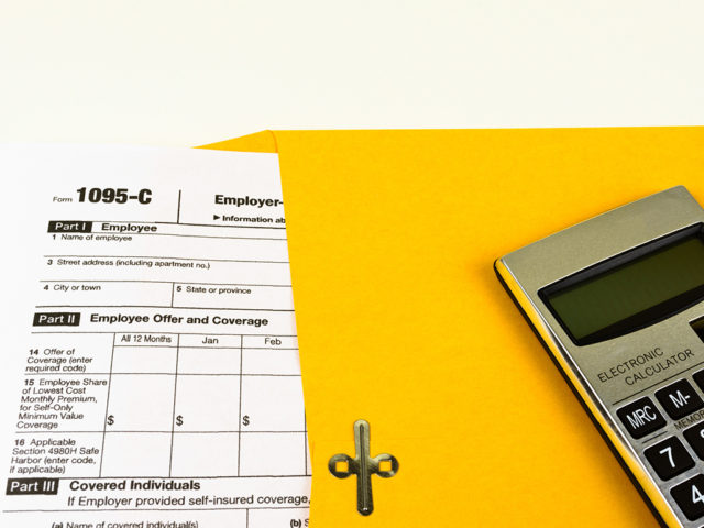 1095-c form health 1095 To Form C And What Understanding Errors About Do