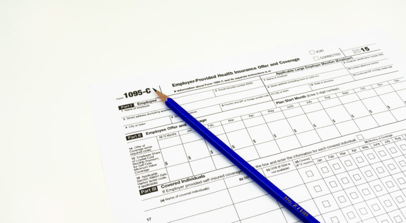 Many Companies Not Ready for ACA Reporting