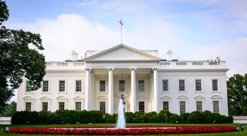 Awaiting Announcements on Tax Reform, Healthcare Votes May Be Next