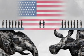 Americans Want a Bipartisan Approach to Healthcare, According to a New KFF Poll