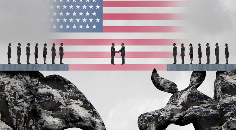 Americans Want a Bipartisan Approach to Healthcare, According to a New KFF Poll