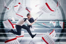 Provide ACA Information by IRS Deadlines to Avoid Penalties