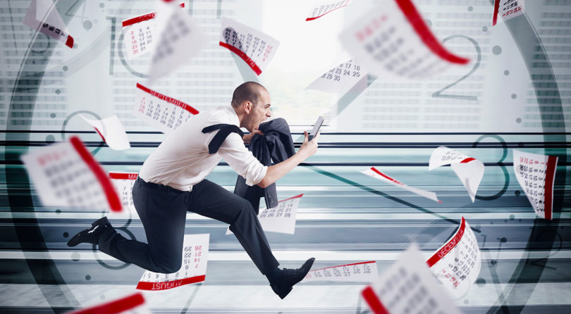 Provide ACA Information by IRS Deadlines to Avoid Penalties