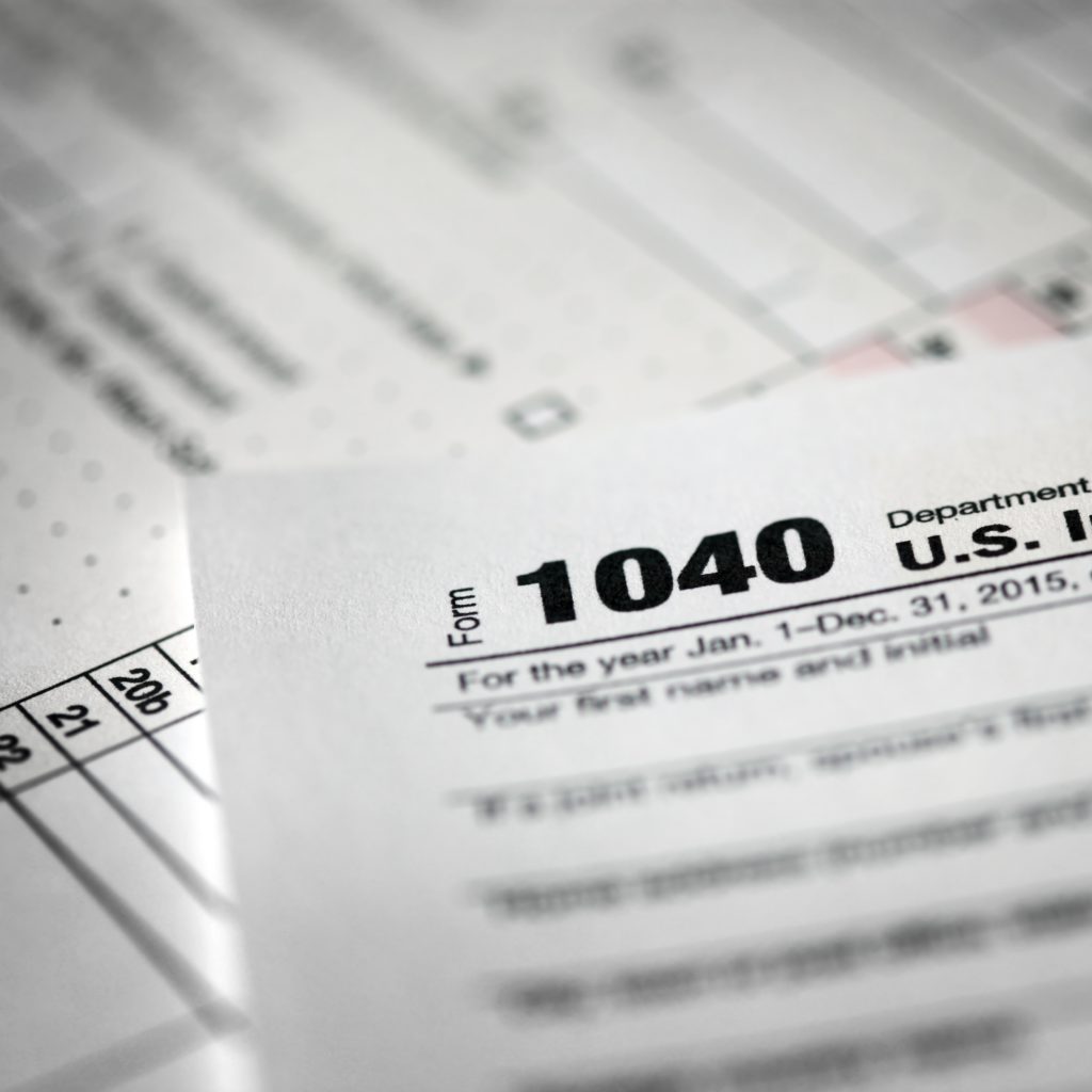 Tax Considerations During Open Enrollment