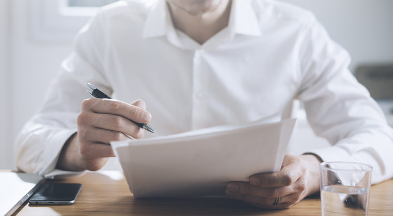 Form 1095-B Has Been Updated For the 2016 Tax Year
