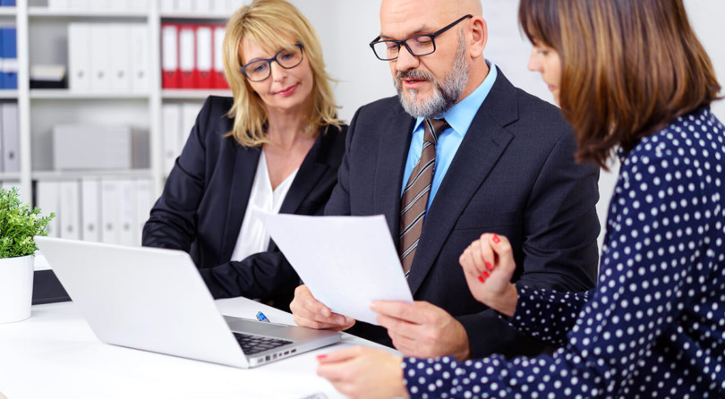 2 Reasons Why Employers Should Care About the IRS Individual Mandate Report