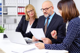 2 Reasons Why Employers Should Care About the IRS Individual Mandate Report