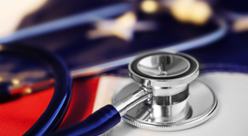 GOP Senate funds the ACA in 2017 joining Democrats
