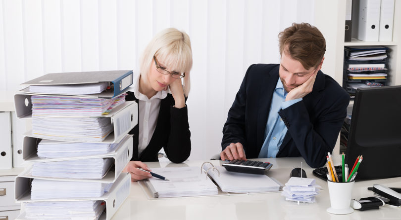 Don’t Make 2015’s Mistakes In 2016