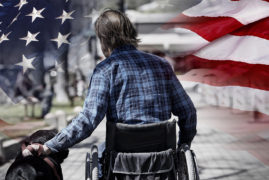 Paralyzed Veterans of America Reject the AHCA