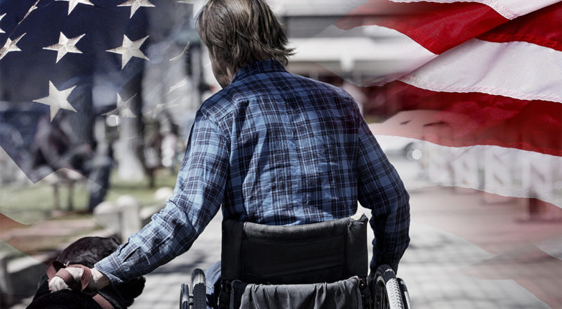 Paralyzed Veterans of America Reject the AHCA