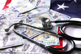 The ACA Comes Under Fire Again For Allocations Of Funds