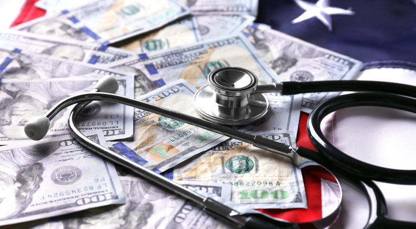 The ACA Comes Under Fire Again For Allocations Of Funds