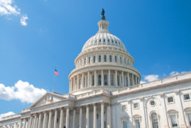 U.S. Senate Committee Continues Healthcare Hearings Today After Hearing From Governors Last Week