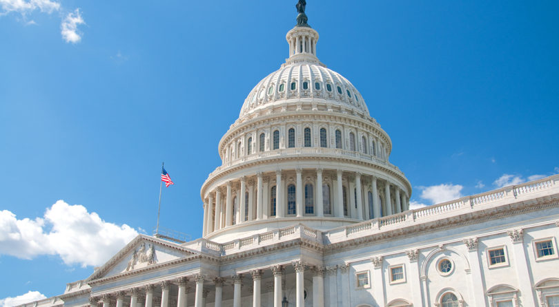 U.S. Senate Committee Continues Healthcare Hearings Today After Hearing From Governors Last Week