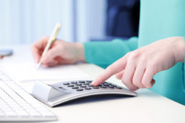 IRS Reveals 2017 Average National Monthly Premium Needed to Calculate Individual Taxpayer Penalties for ACA