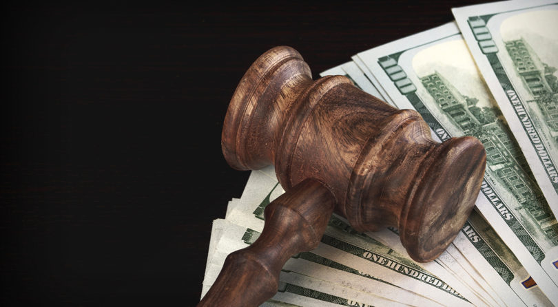 Penalties Increased for Filing Errors