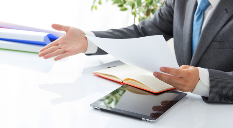 Suggestions on Responding to IRS 6721/6722 ACA Penalties