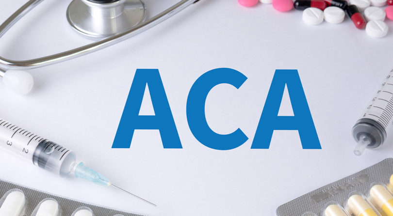 Infographic: The ACA Turns 7
