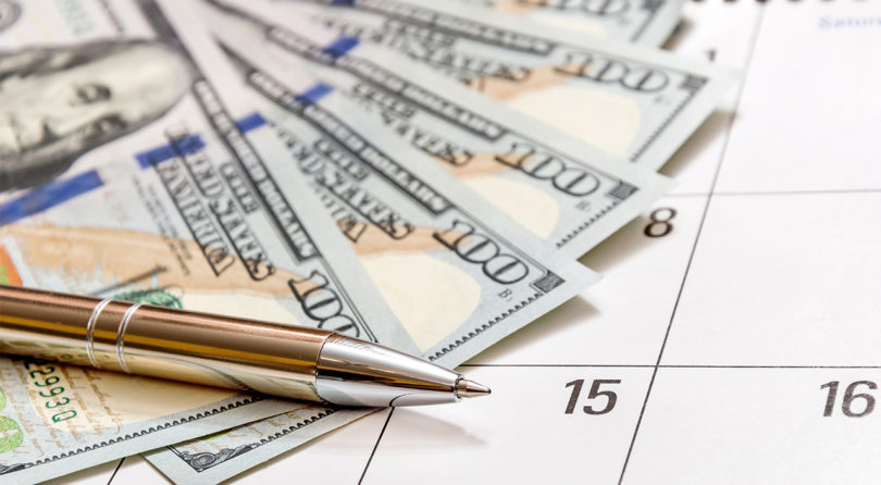 IRS Releases New ACA Adjusted Fees For 2017