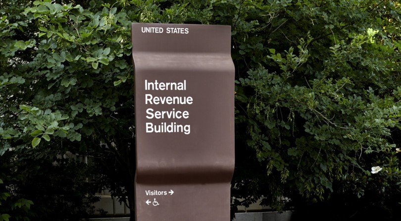 The IRS Releases Sample of Letter 226J