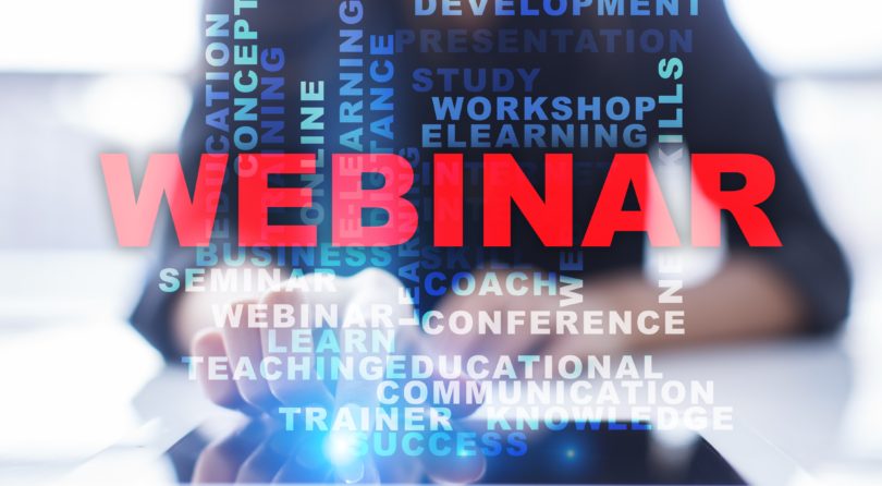 IRS Offers ACA Webinars for Employers and Insurers