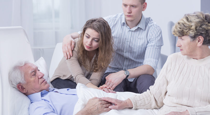 Will Medicaid Be A Casualty Of The AHCA? New Study Shows Americans Are Concerned