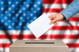 ACA Support May Dictate Midterm Election Results