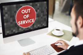 Temporary Shutdowns of Healthcare.gov Termed ACA Sabotage