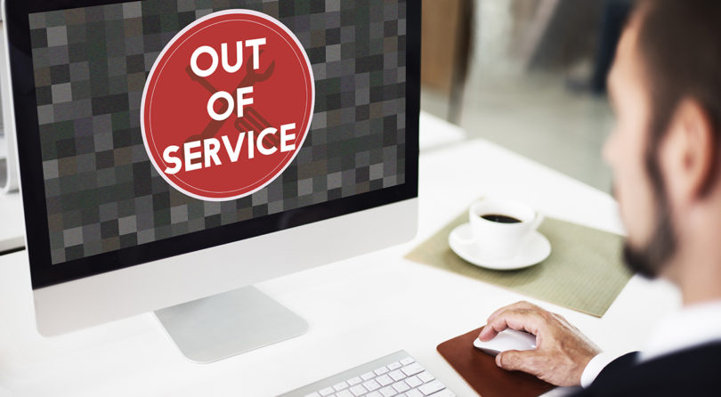 Temporary Shutdowns of Healthcare.gov Termed ACA Sabotage
