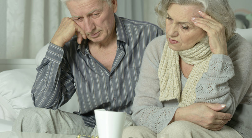 Older Americans Are Among The Greatest Affected By The Proposed AHCA